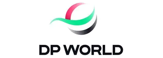 DP World logo